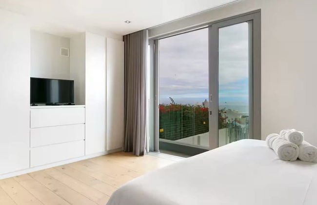 Deluxe Luxury 2 Bedroom Apartment Seapoint - Foto 11