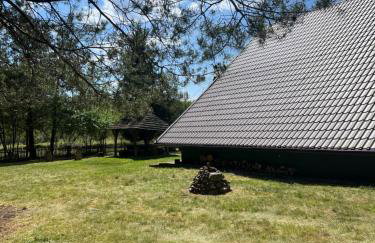 Domek w lesie - Foto 1