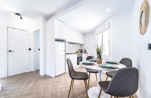 Exclusive Penthouse - Big Balcony & Private Garden - Foto 23