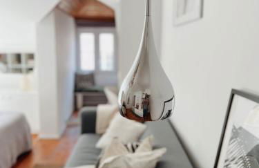 Typical Lisbon Apartment Príncipe Real - Foto 1