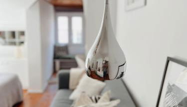 Typical Lisbon Apartment Príncipe Real - Foto 1