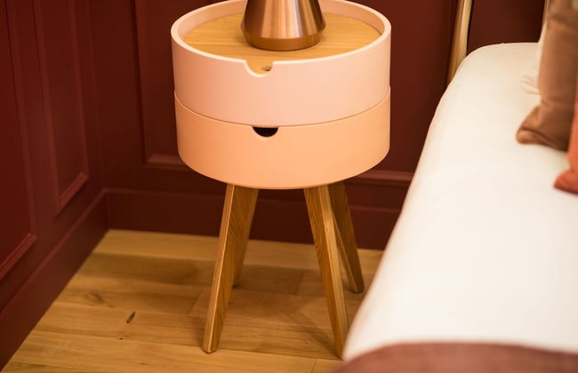 Miss Marguerite Suite - Photo 17