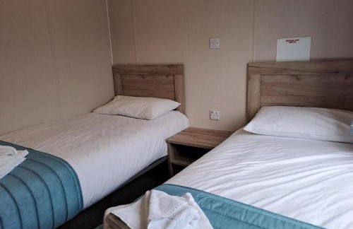 Addlethorpe Golf & Country Club, Ingoldmells - Foto 28