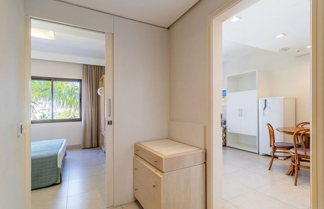 Studios modernos à beira-mar - Jurerê Beach Village JBVTOP - Photo 77