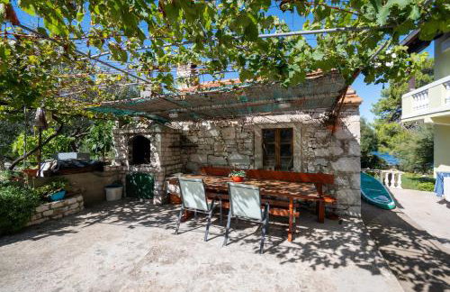 Apartments by the sea Veli Rat, Dugi otok - 438 - Photo 8