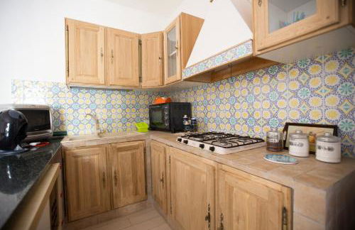 Appartamenti Cala Azzurra - Foto 10