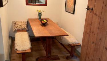 The Old Scullery - Foto 3