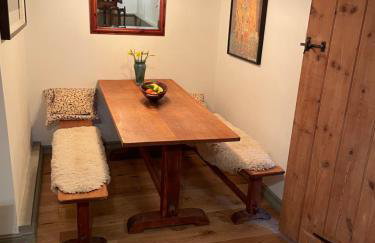 The Old Scullery - Photo 3