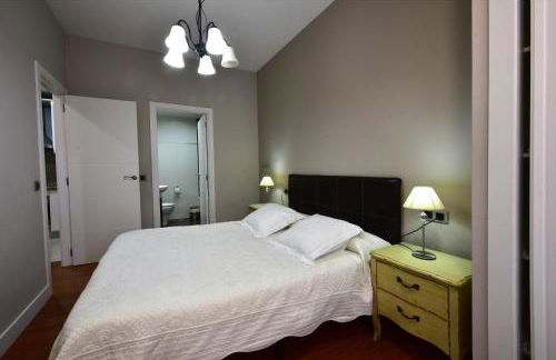 Salamanca Centro Apartamentos - Foto 64