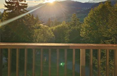 Le green d'Arbois - Ski à pied - Foto 10