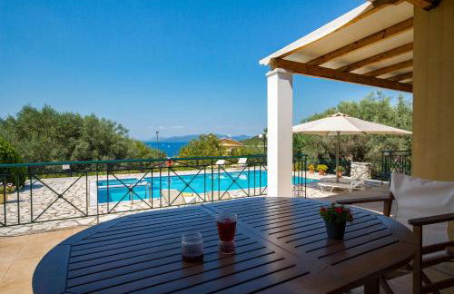 Villa Aphrodite - Photo 7