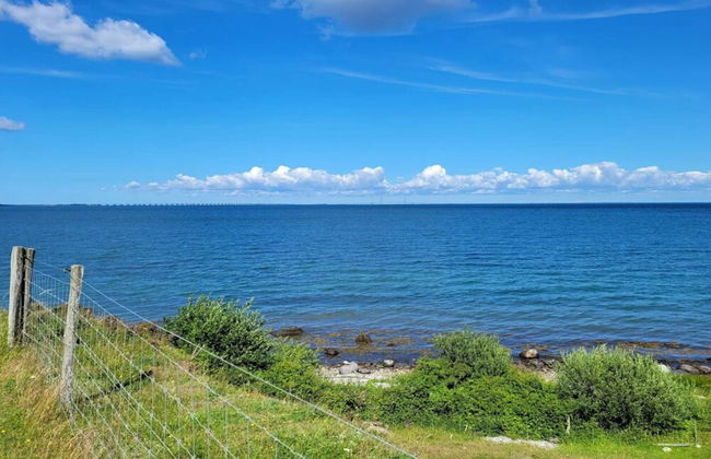 4 Person Holiday Home in Frorup - Photo 50