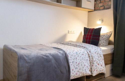 Hof Timmermann - Heuboden - Photo 9