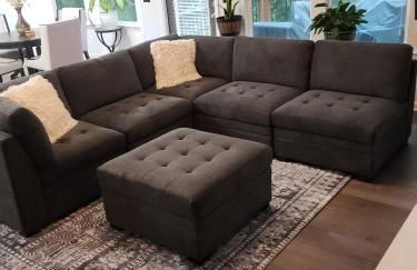 Atlanta Oasis I - Foto 1