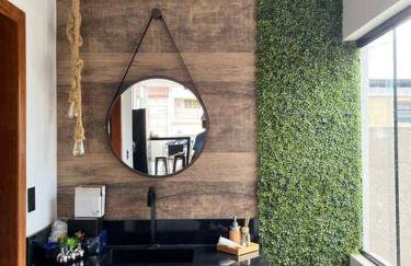 Cobertura com Piscina e Espaço Gourmet - Foto 5