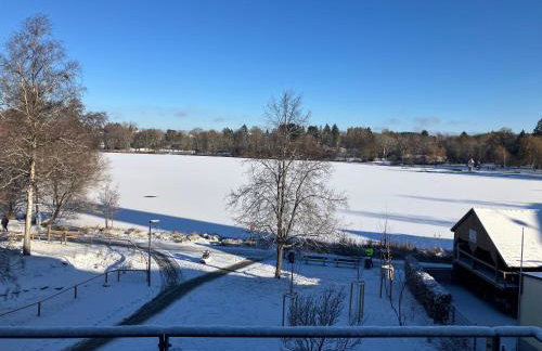 Fewo am Stadtsee - Bad Waldsee - Photo 11