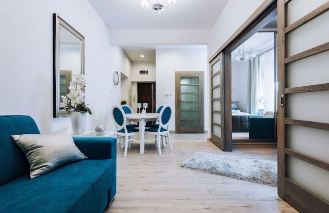 City Lights Apartments - Bosacka - Photo 39