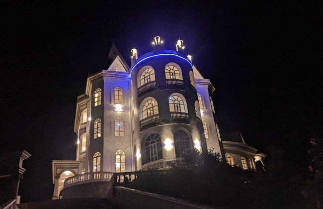 chateau le marara - Foto 25