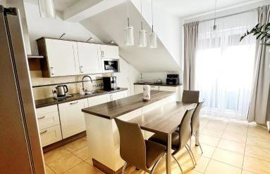 Apartament Premium Skawina - Foto 10