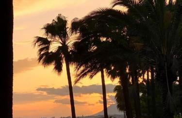 PUENTE ROMANO LUXURY PENTHOUSE, Beachside & Sea Views - Foto 36