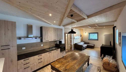 Appartamento Chalet Bernardi - Foto 4