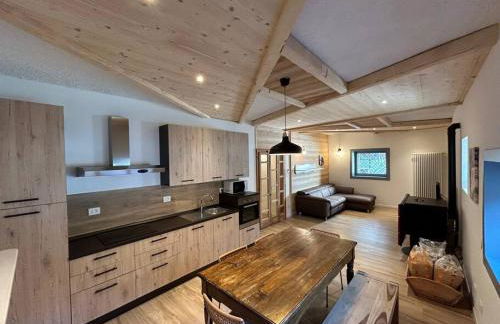 Appartamento Chalet Bernardi - Foto 4