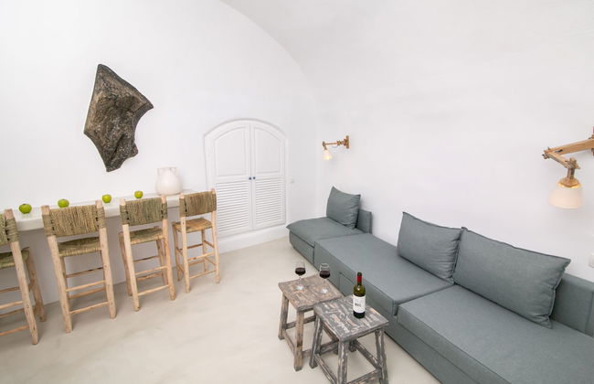 Opsis Cave House - Foto 15