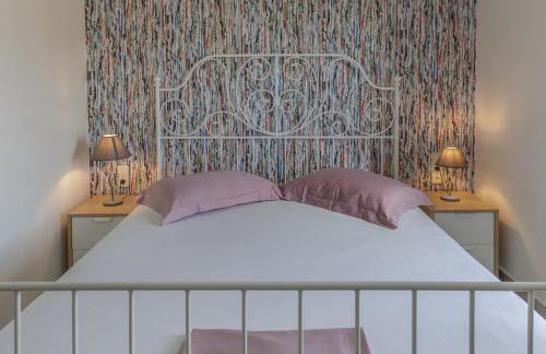 Ammos Beachfront Luxury Apartment - Foto 22