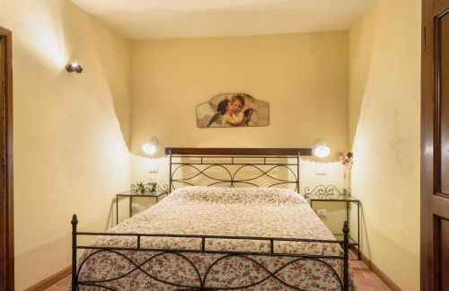 Il Borgo Dei Corsi - Charming Holiday Apartments - Foto 34