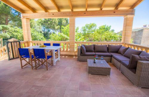 Bonito Chalet con WiFi muy cerca del mar - Photo 10