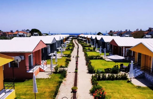 Happy Life Houses - Photo 1