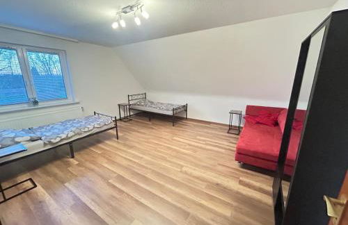 3-Zimmerwohnung in Garbsen - Foto 8