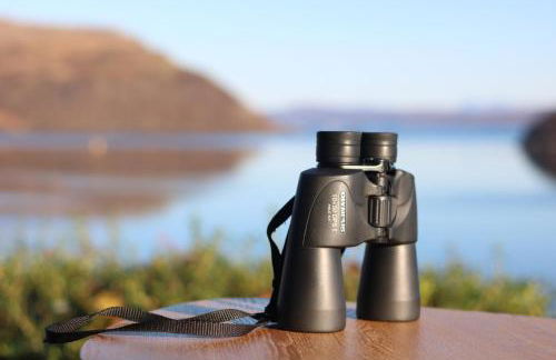 Air an Oir - Skye Self Catering - Foto 31