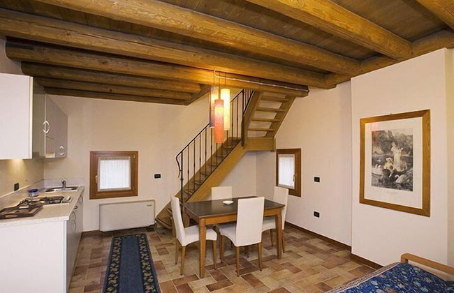 Villa San Biagio - Foto 6