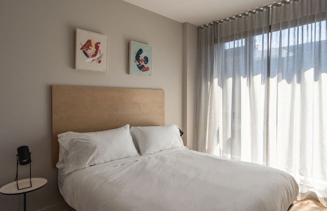 Griffintown Hotel - Foto 11