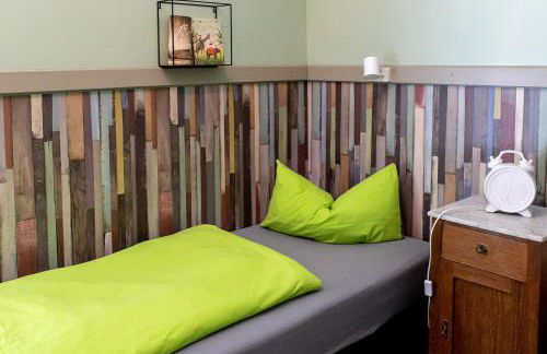 Schloss Stiege - Foto 55