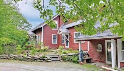 The Cardinal Lodge- A Riverside Retreat - Foto 5