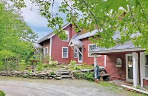 The Cardinal Lodge- A Riverside Retreat - Foto 5