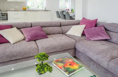 Antea Apartment - Foto 8