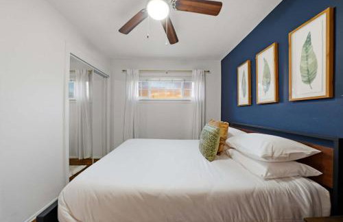 3BR Modern Chula Vista Home with Hot Tub and Game Room - Foto 25