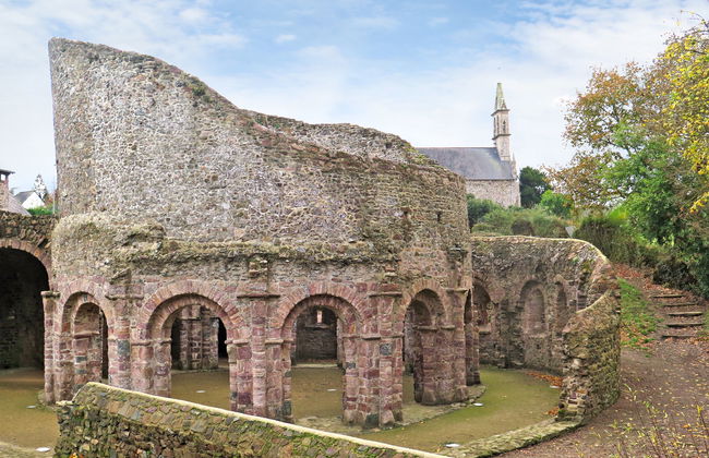 La Dolce Vita Brezhoneg - Foto 41