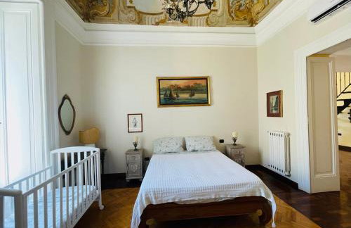 Appartamento sul Teatro San Carlo - Photo 40