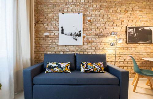 Great 2-room apartment - Foto 17