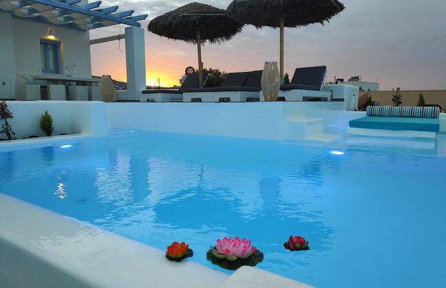 Santoxenia Luxury Villa - Photo 45