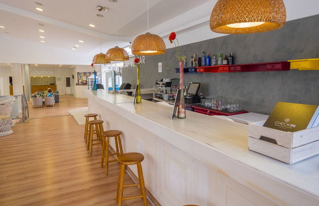 Checkin Bungalows Atlantida - Foto 46