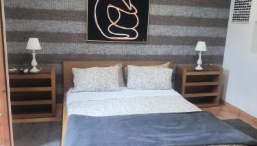 Etna Holidays Home SereLeo - Foto 2