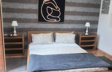 Etna Holidays Home SereLeo - Foto 2