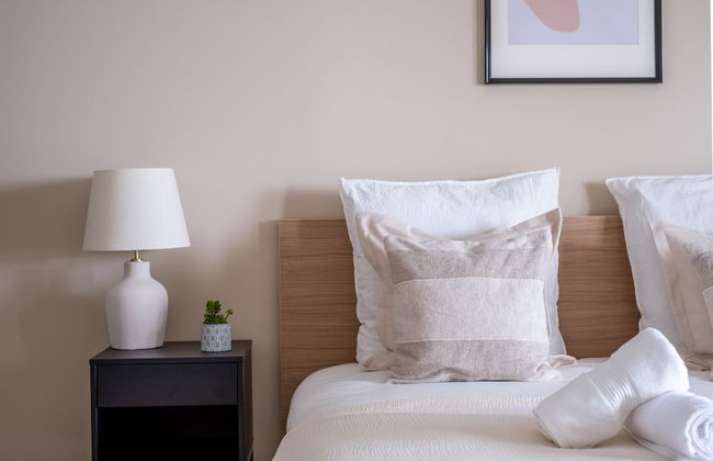 Appartement Exquis à La Défense - Foto 11