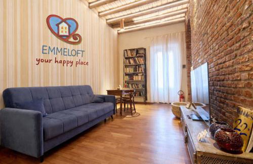 Emme Loft I First Moon - Exclusive Design Apartment with balcony - Foto 1