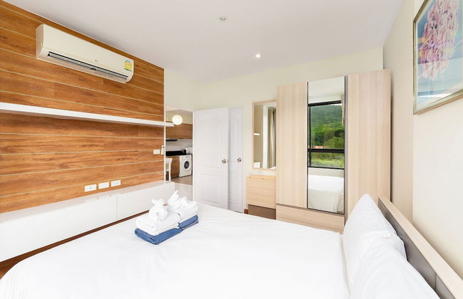 The Lago Apartments by Tropiclook - Foto 12